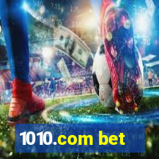 1010.com bet